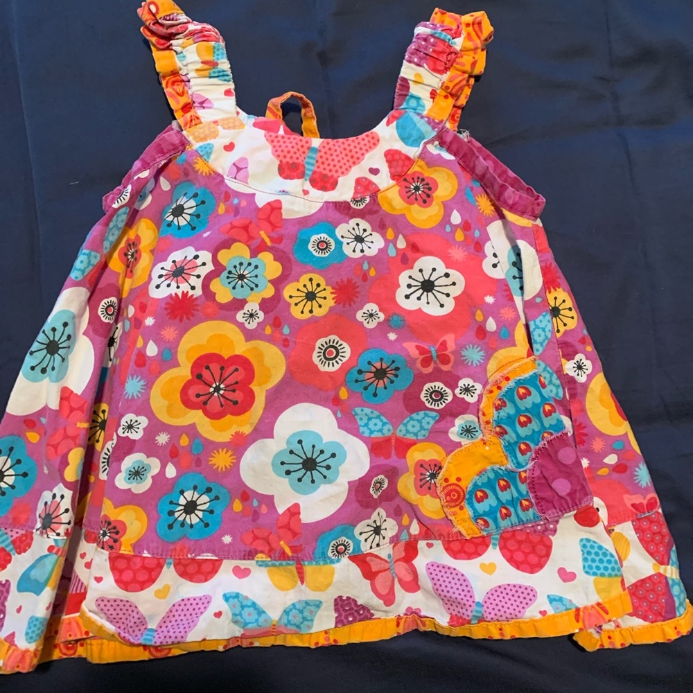 Dress - Picture 1 of 2